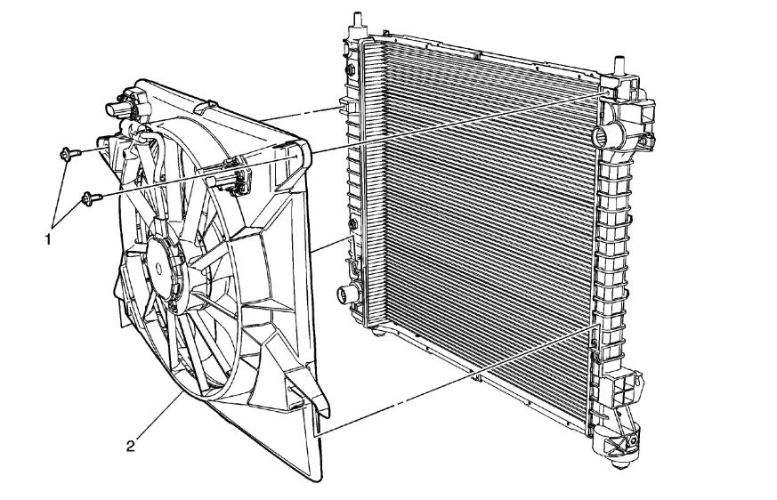 How To Install An Auxiliary Cooling Fan