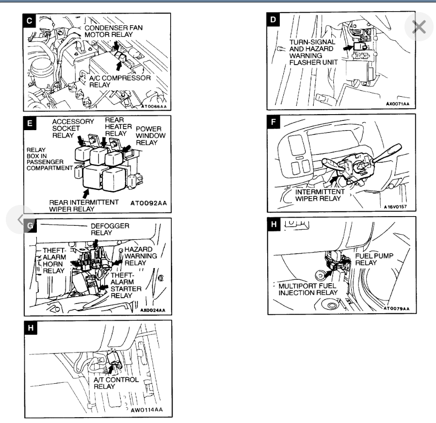 Hazard Lights Work But No Turn Signals