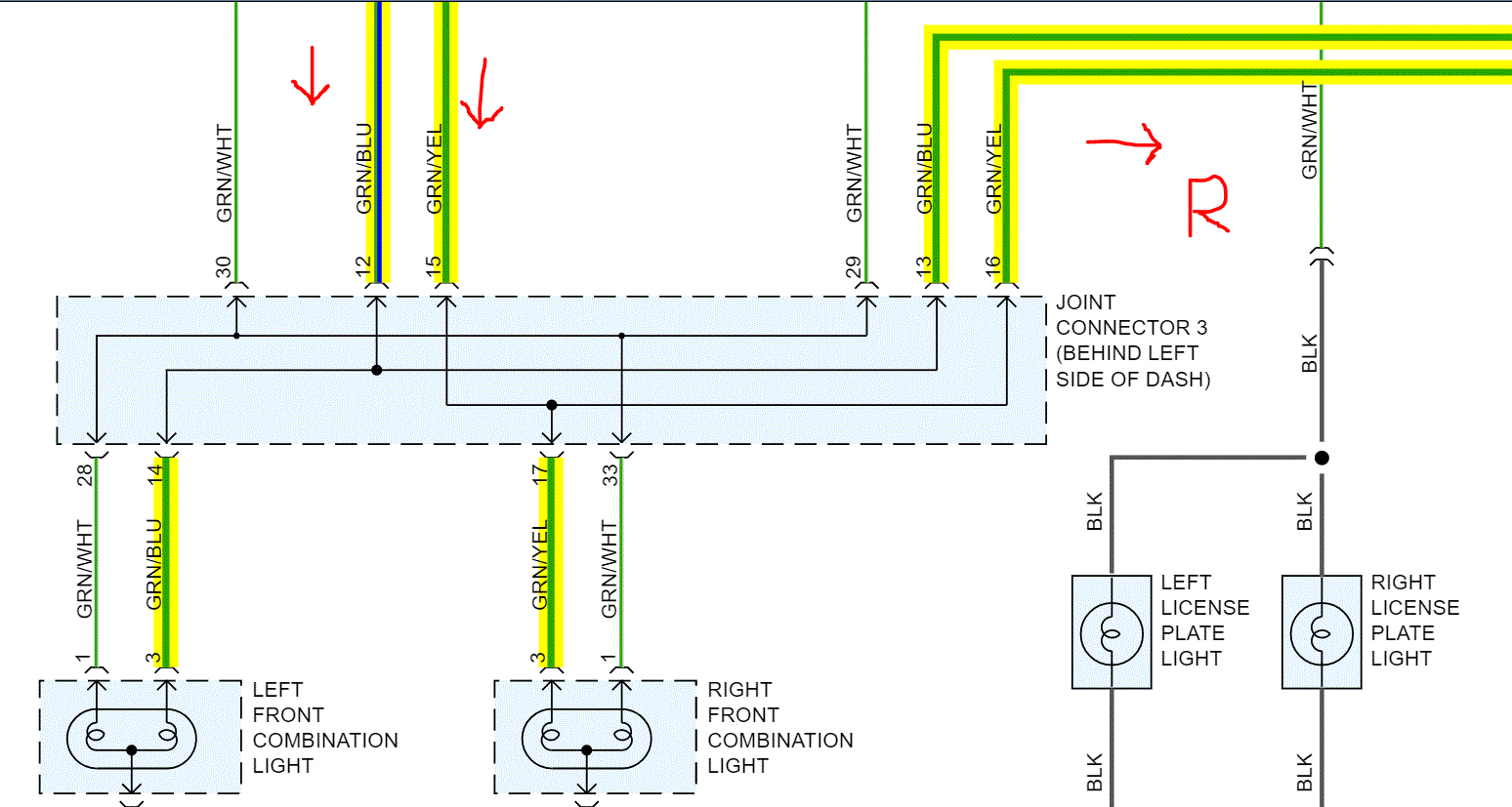 Turn Signals and Hazard Lights Not Working