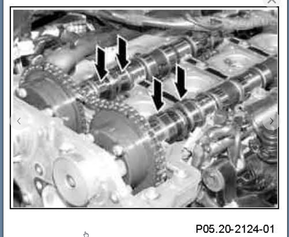 How Do I Replace the Timing Chain Tensioner