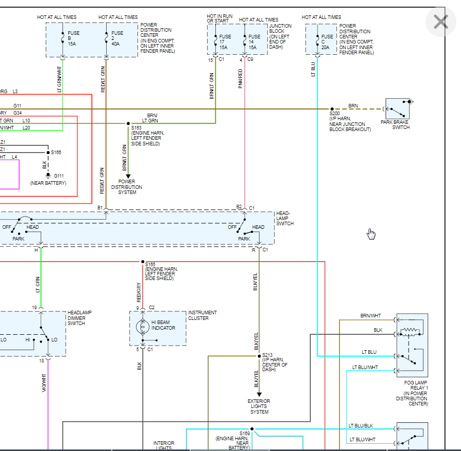 Light Switch Not Turning On