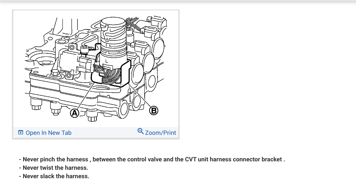 Transmission Fluid Strainer Location I Am Getting Ready to Do a
