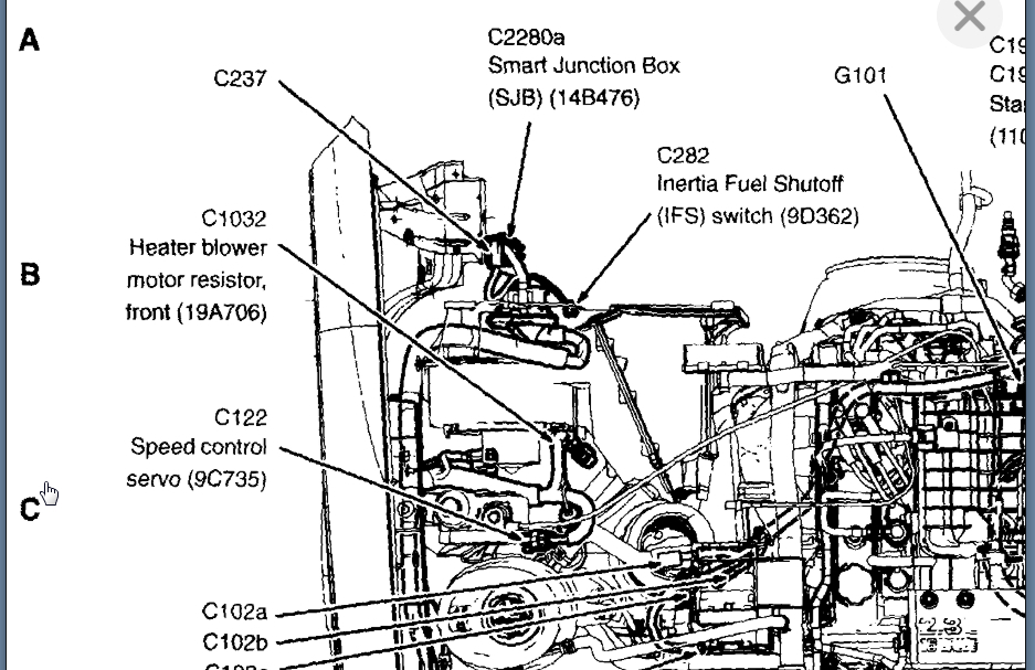 Cruise Control Not Holding Speed When Setting My Cruise Control,