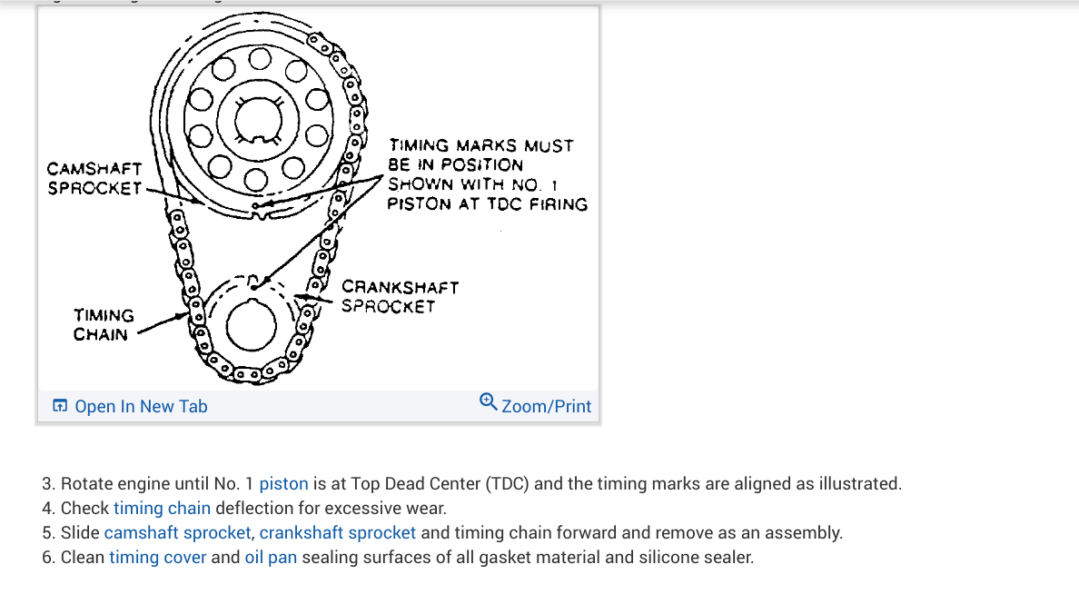 Replaced Head Gasket Now It Will Not Start