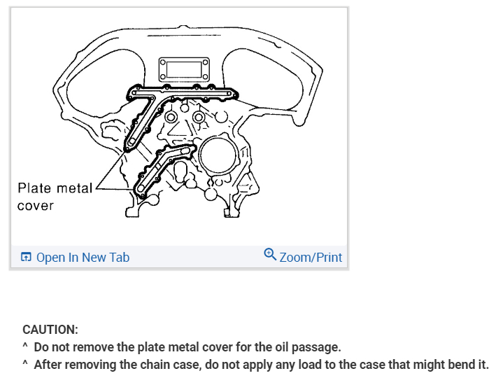 Timing Chain Cost and Replacement When Does Need to Be Changed