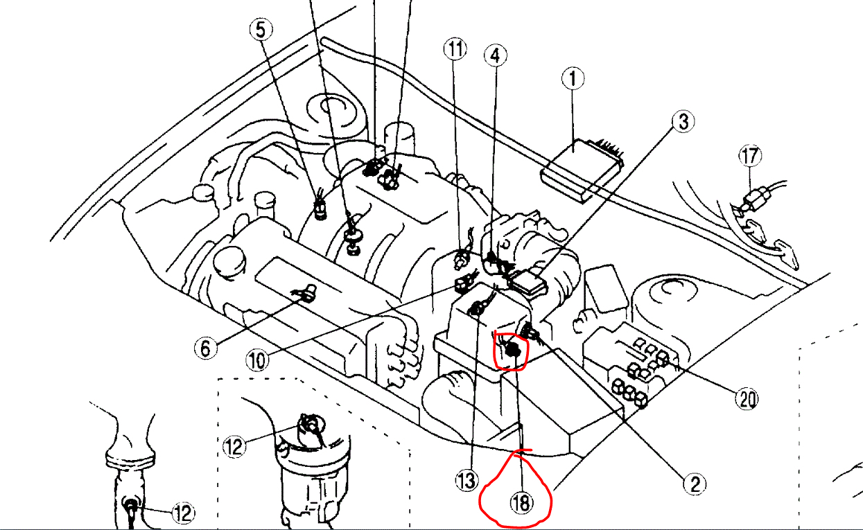 car wont go into 3rd gear manual