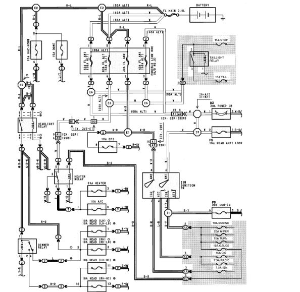 Ignition Switch Replacement? We're Replacing the Ignition...