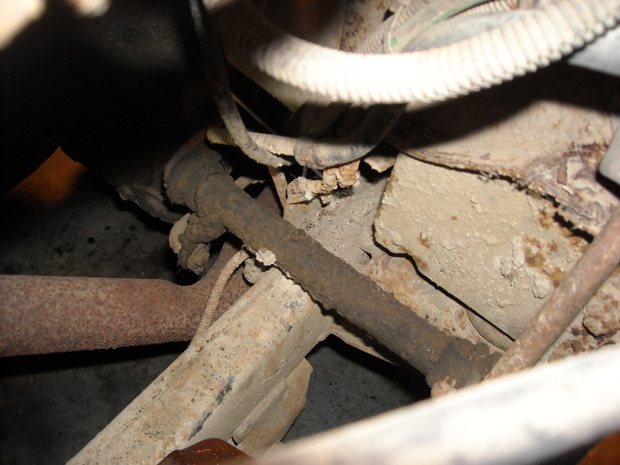 Clutch Problems I Just Got My Jeep Running After 7 Years. the