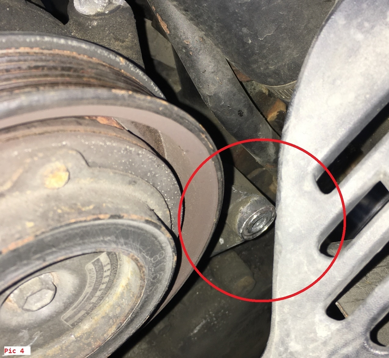 I Want to Bypass My AC Compressor