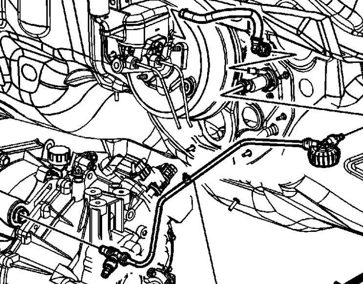Clutch Pedal Adjustment? It Was Working Fine Now Nothing; Like It...