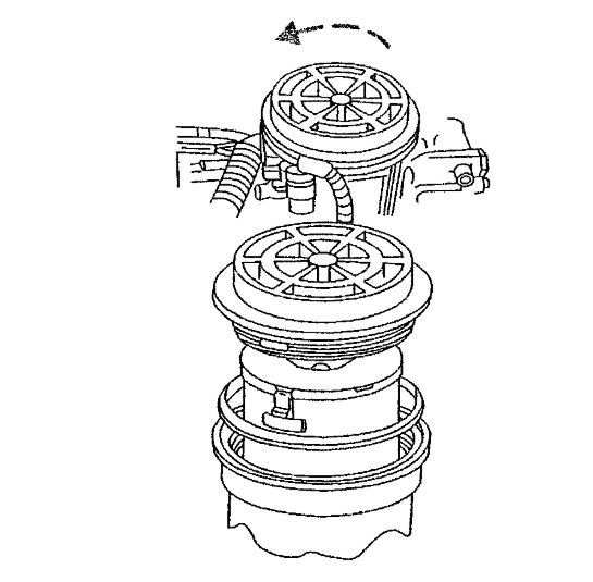 Diesel Engine Not Getting Fuel and Keeps Shutting Off