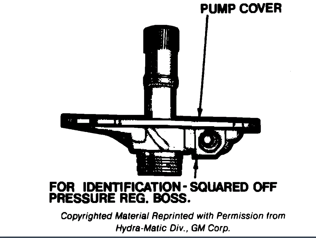 Did a Transmissions Swap Now Drive and Overdrive Are Not Working