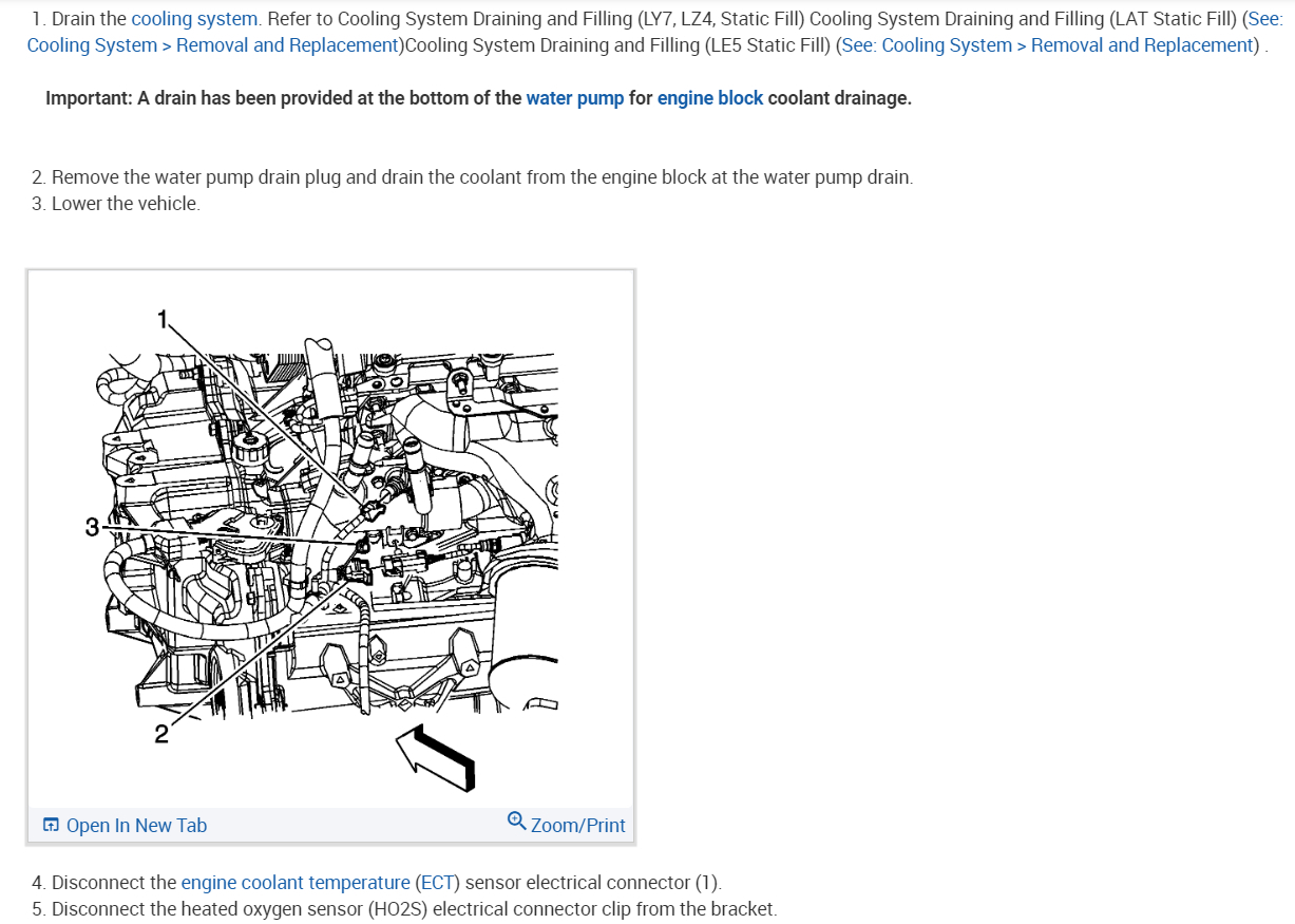 Temperature Gauge Not Working the Temperature Gauge, Page 2