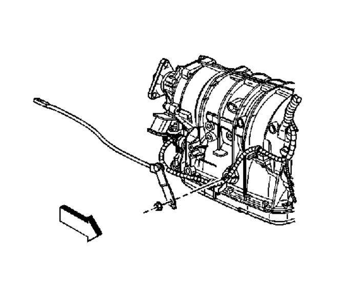 Car Moves Forward While Shifter Is in Reverse Gear