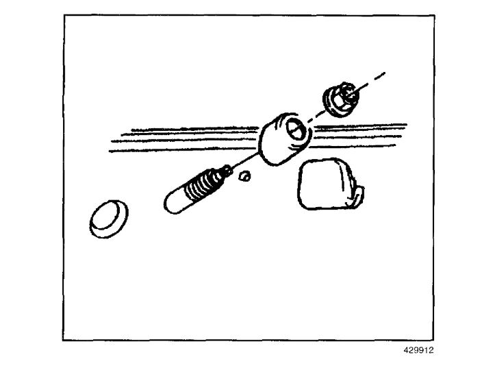 Rear Windshield Wiper Not Working Properly When I Use the Switch