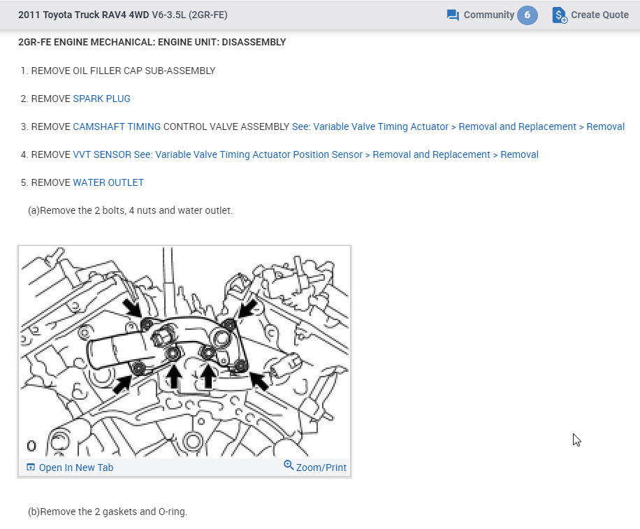 Slowly Losing Coolant Possible Head Gasket Leak. I Can See Pink