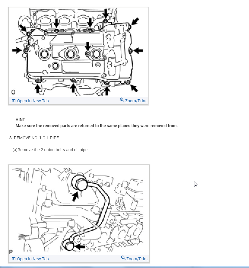 Slowly Losing Coolant Possible Head Gasket Leak. I Can See Pink