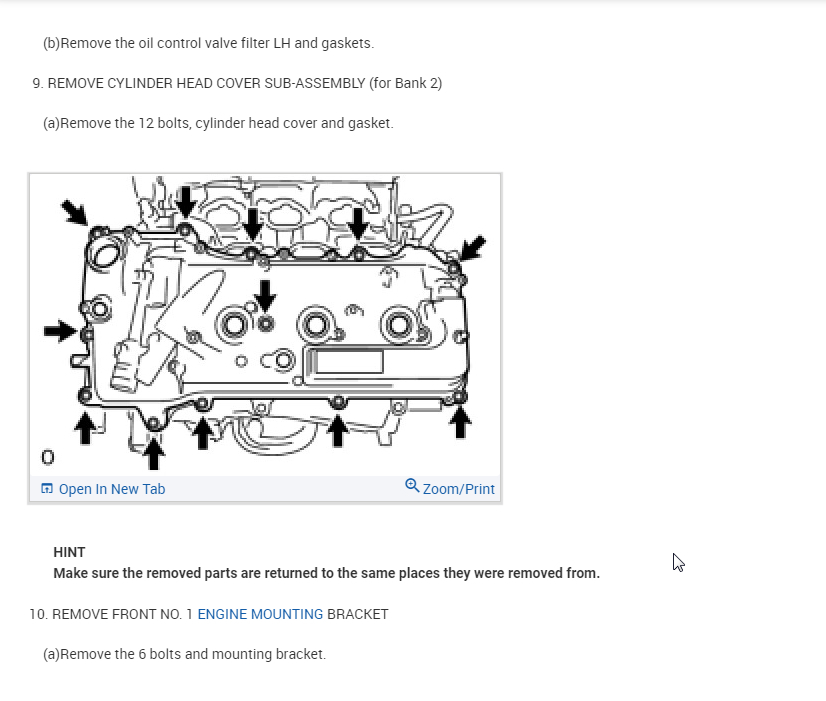 Slowly Losing Coolant Possible Head Gasket Leak. I Can See Pink