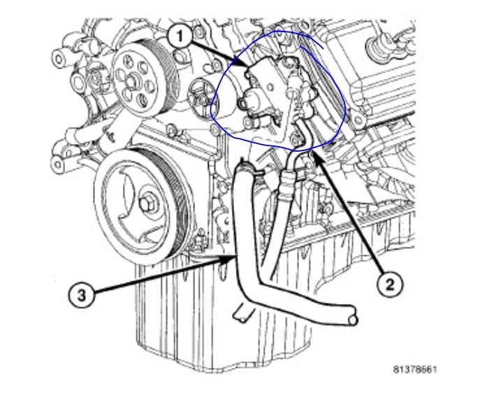 When Slowing to a Stop the Power Steering Stops Working, It