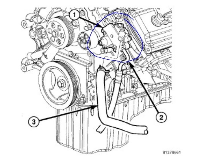 When Slowing to a Stop the Power Steering Stops Working, It