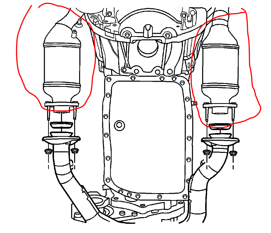 No Acceleration Power, Warning Message on Dash "engine Losing