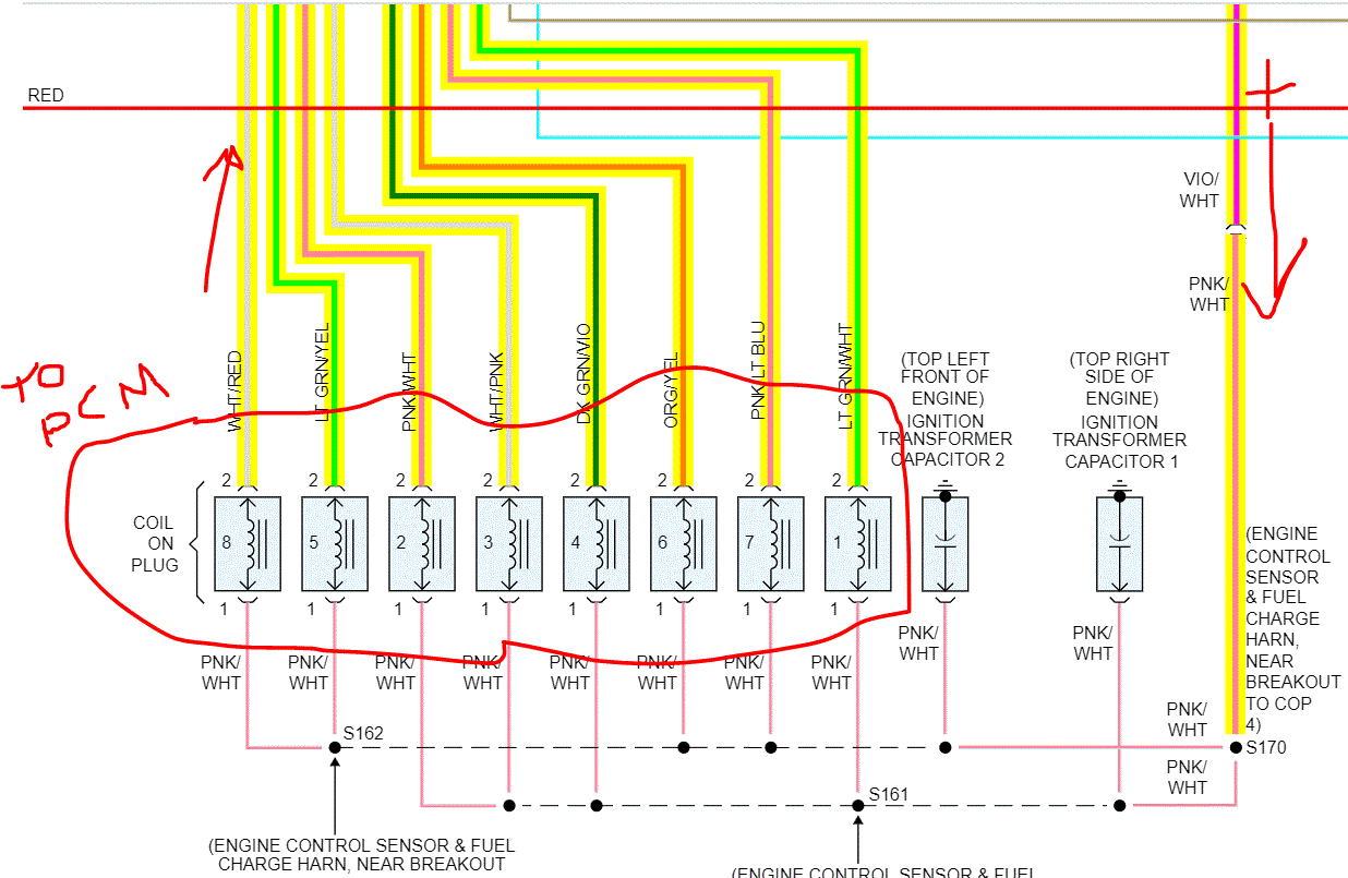 Coil Packs Keep Failing I've Replaced the Coil Packs in