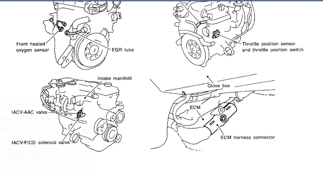 Fuel Flooding the Whole Engine at First It Just Shut Off at Stop