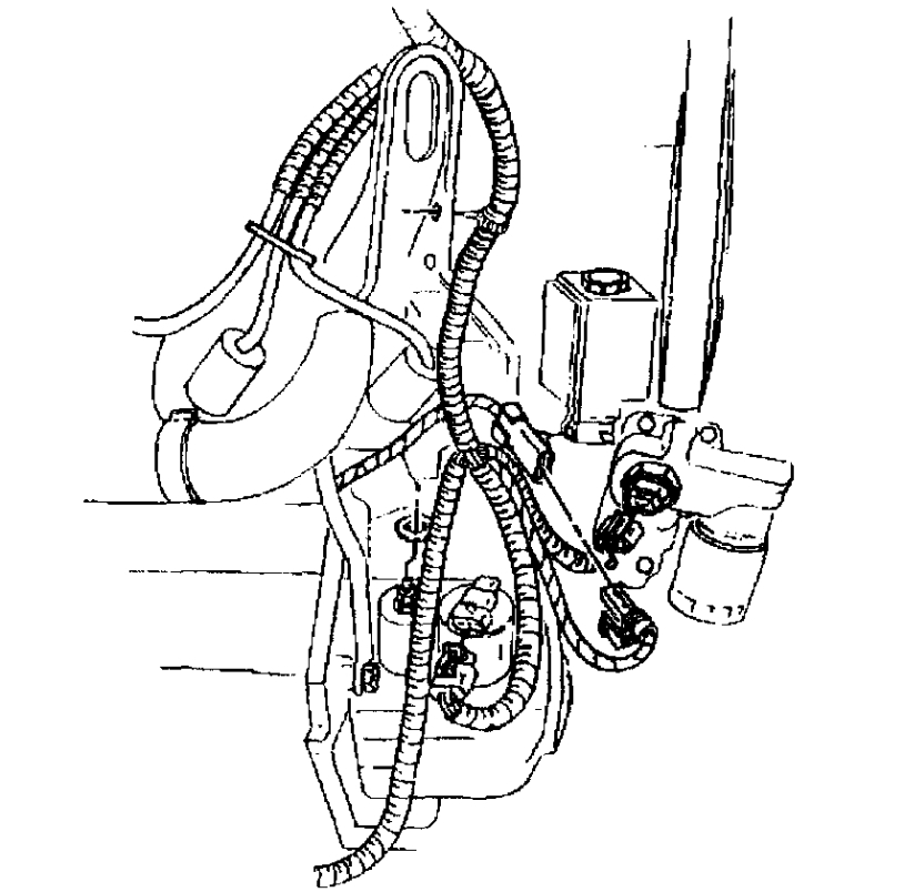 Vehicle Speed Sensor My Speedometer Is Fluctuating. I Was Told It...