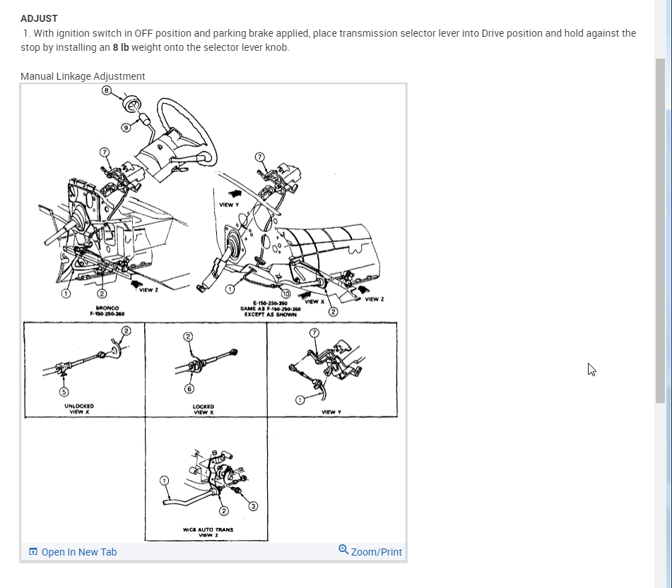 Engine Does Not Rev Up, All Forward Gears Work, No Reverse and in