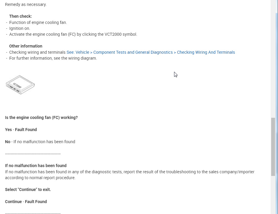 Main Fan Will Not Turn Off the Main Fan Will Not Shut Off When