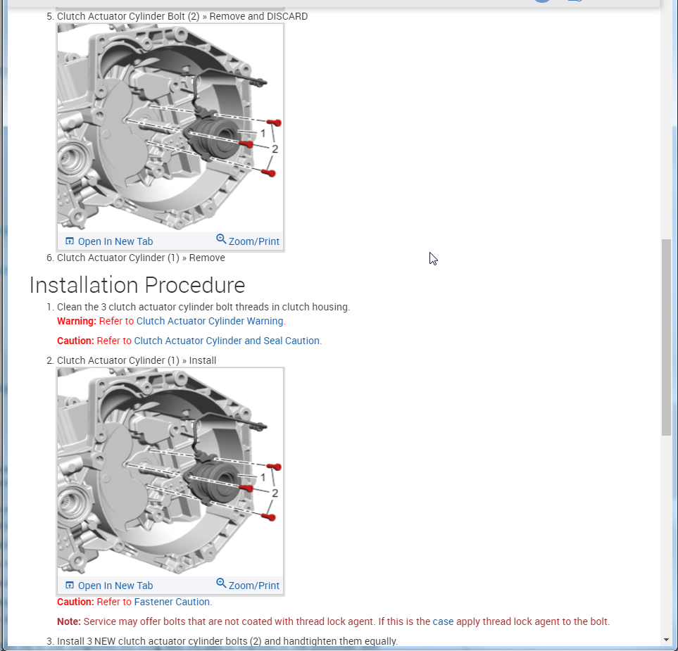 Car Shakes When Clutch Pedal Is Pressed All the Way to the Floor