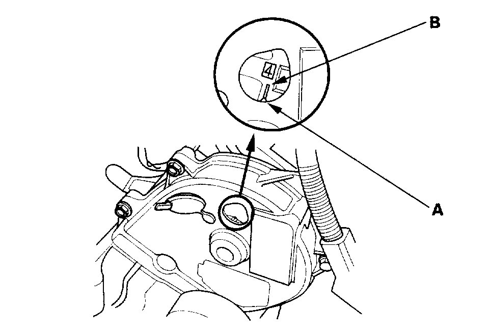 Valve Lash Adjustment the Shop Manual Says Valve Adjustment