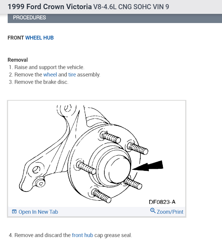 Squealing Noise From Driver's Front Wheel