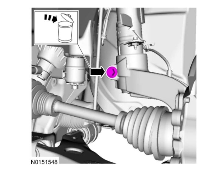 Blown Engine Replacement: the Engine on My Vehicle Listed Above