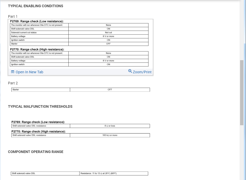 Check Engine Light Is On, Engine Revs Up but No Acceleration