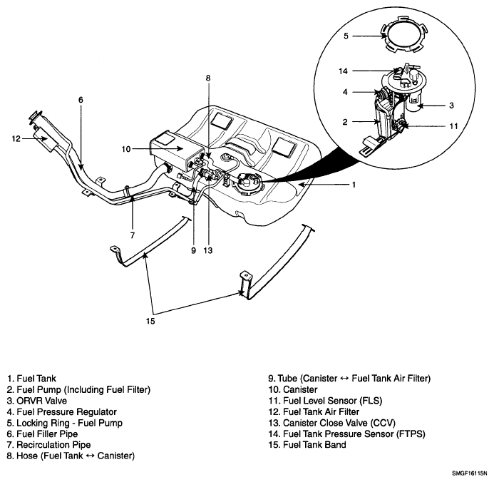 Need Part Number for Hose Assembly Number Eight Hose