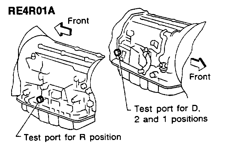 Engine Lack of Power Hello. I Make Repairs to This Vehicle 1.