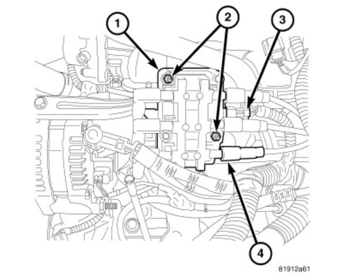 Do I Need to Replace the Ignition Coil with Engine Tune Up