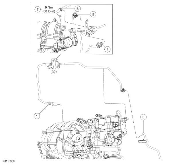 Car Keeps Kicking Gas Station Pump Off