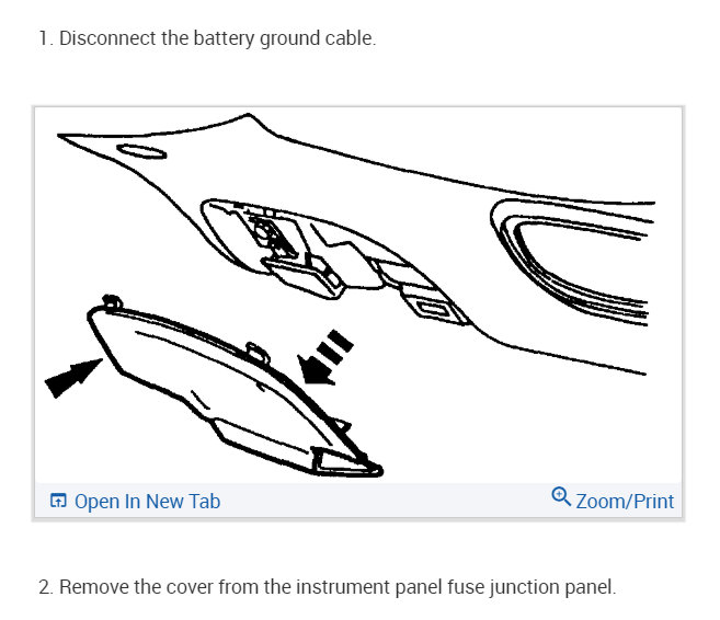 Wiper Relay Location and Replacement? Where Is the Wiper Relay