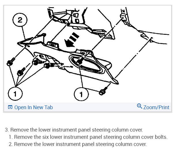 Wiper Relay Location and Replacement? Where Is the Wiper Relay