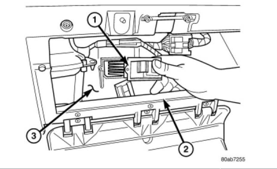 A/C Blower Motor Only Works at Higher Speeds