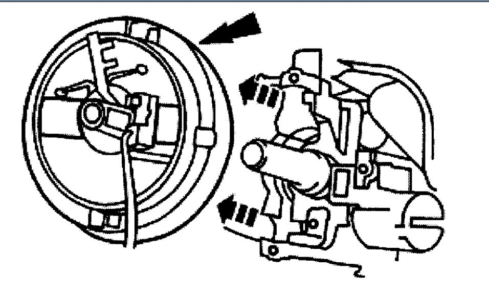 Cruise Control Stopped Working After Having the Brakes Replaced