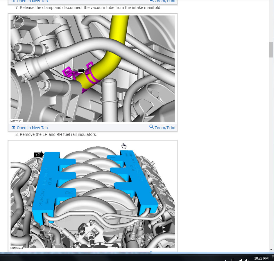 CHT Location Where Is the CHT Located on My Engine?