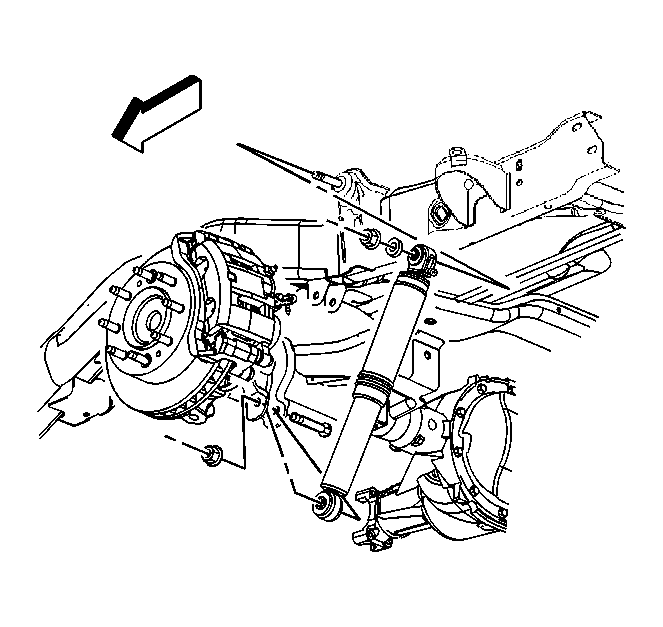 How to Replace Rear Coil Springs? I Bought a Pair of New Rear