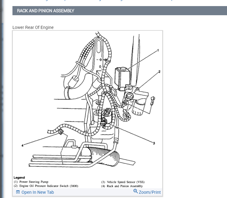 Power Steering Problems Hi My Name Is Christina. When I Turn to