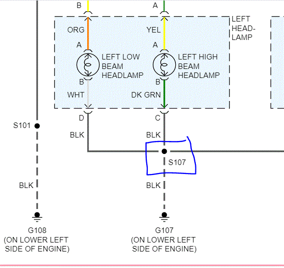 Headlights Not Working Low Beams? in the Spring, While..., Page 2