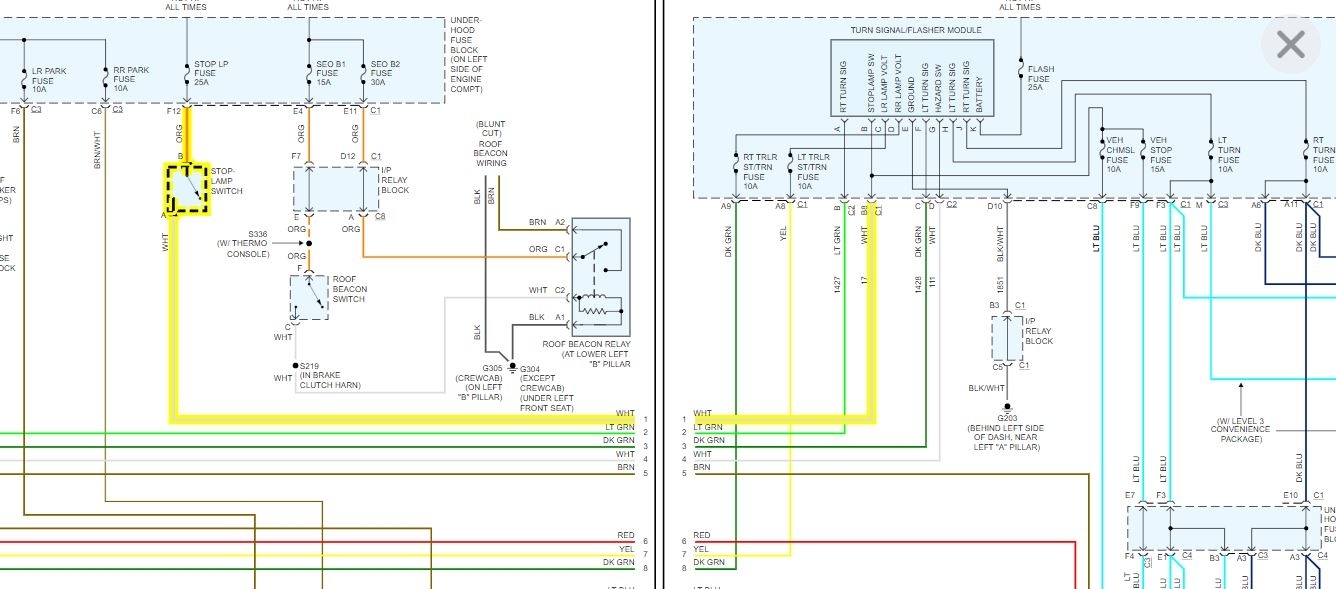 Trailer Brakes Not Working Hello. I Have An Issue with My Trailer...