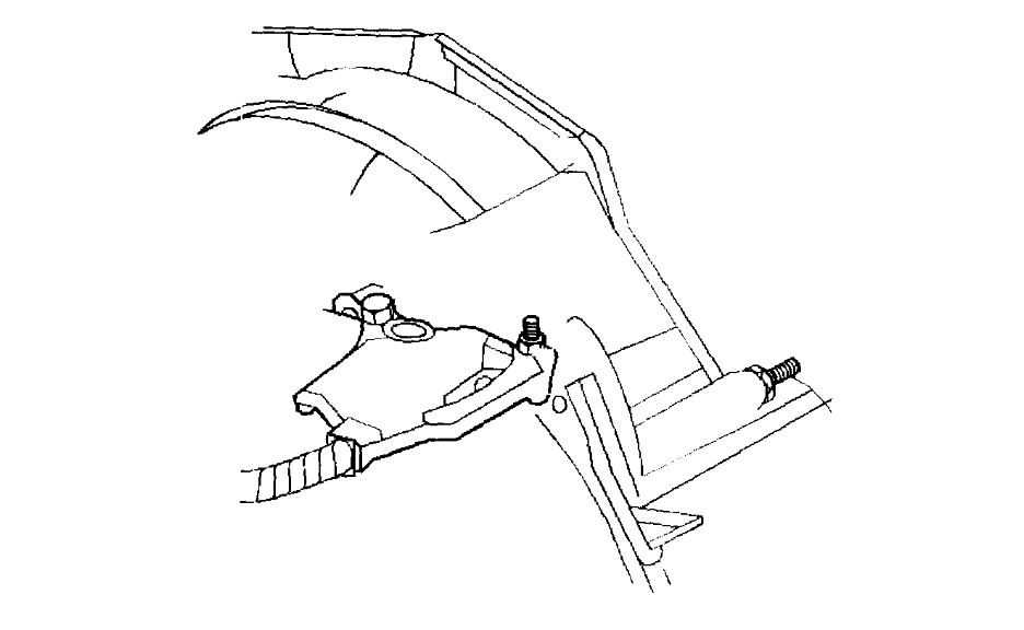 Safety Ignition Switch Replacement How Do I Replace the Safety