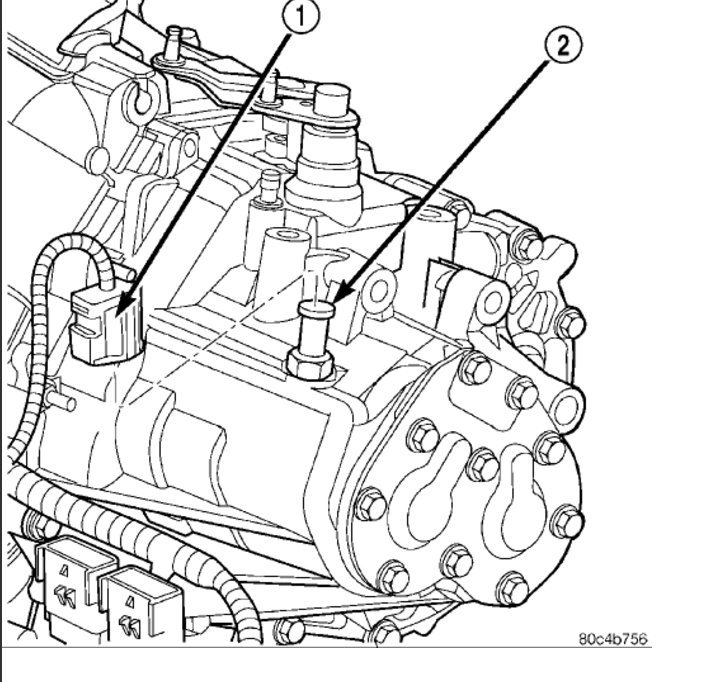 Transmission Not Shifting Into First Gear Can’t Put It in First...